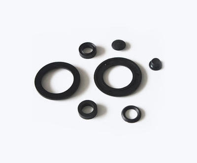 Rubber Washer Ring NBR Rubber Gasket