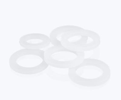 High Temperature O Rings Silicone Rubber Gasket