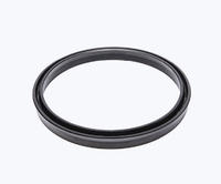 Rubber O Ring Seals Hydraulic NBR Seal Ring